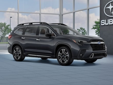2026 Subaru Ascent Touring 7-Passenger SUV