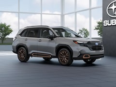 2026 Subaru Forester Sport Hybrid SUV