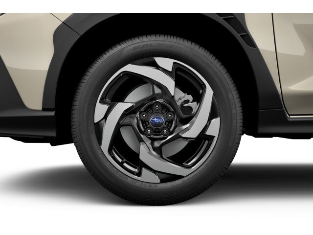2026 Subaru Crosstrek Limited - Photo 24