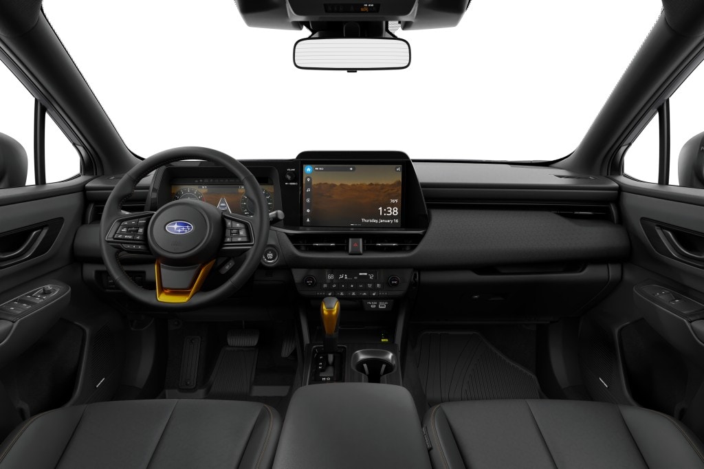 2026 Subaru Outback Wilderness - Photo 44