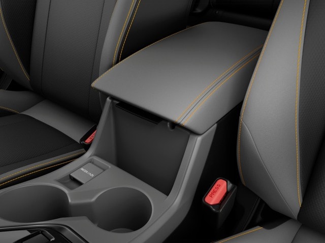 2026 Subaru Crosstrek Wilderness - Photo 48