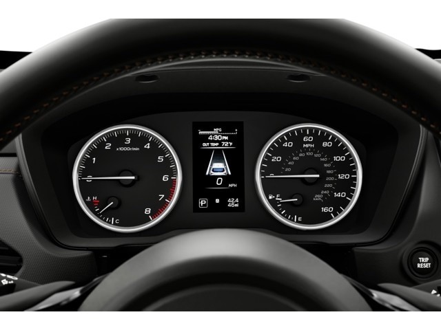 New 2026 Crystal Black Silica Subaru Touring image 17