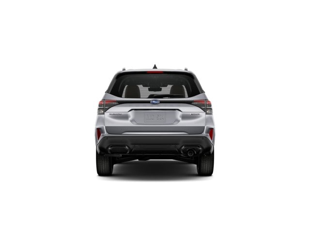 2026 Subaru Forester Touring - Photo 38