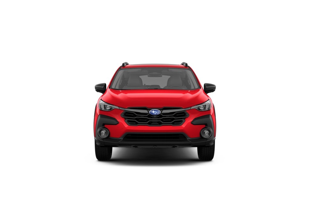New 2026 Subaru Crosstrek Limited Hybrid SUV