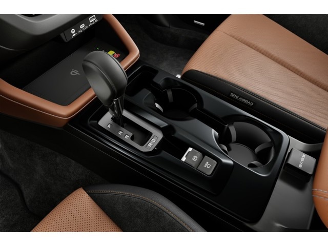 2026 Subaru Forester Touring - Photo 21