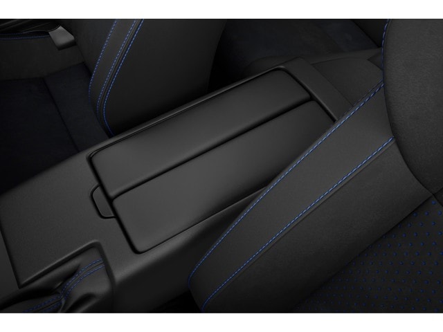 2025 Subaru BRZ tS - Photo 44