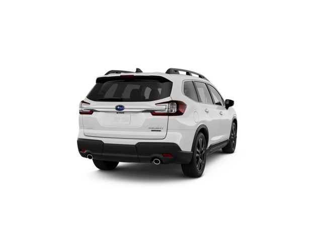 New 2027 Crystal White Pearl Subaru Touring 7-Passenger image 6