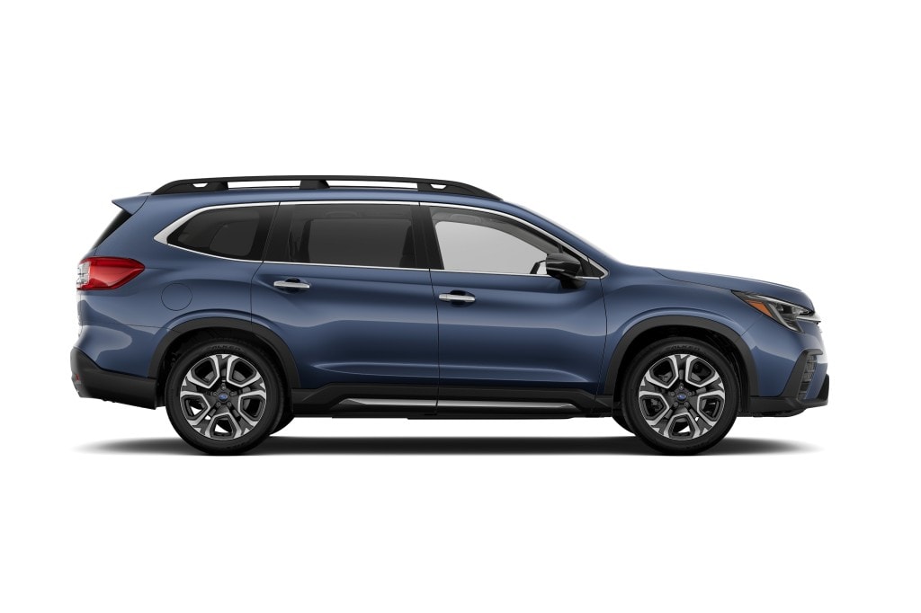 New 2025 Subaru Ascent Touring 7-Passenger SUV