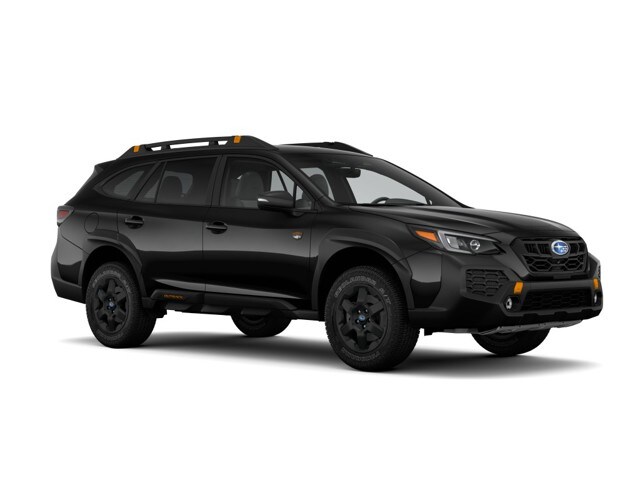 2025 Subaru Outback Wilderness photo 2