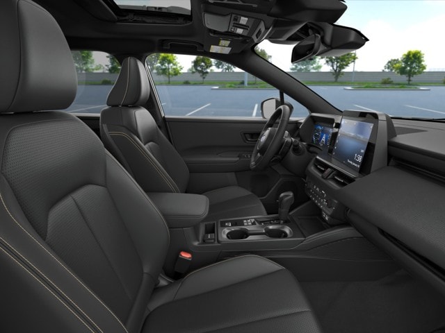 New 2026 River Rock Pearl Subaru Limited XT image 15