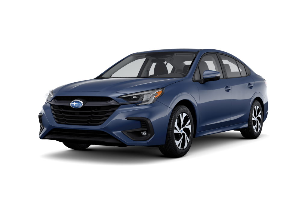2025 Subaru Legacy Premium's photo