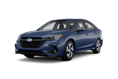 2025 Subaru Legacy Premium Midsize cars