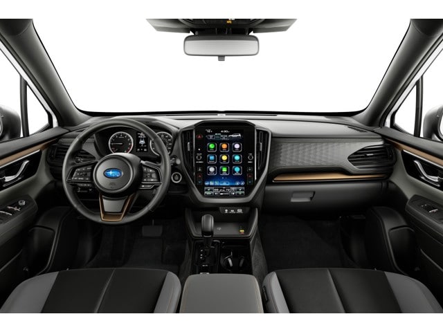 2026 Subaru Forester Sport - Photo 50