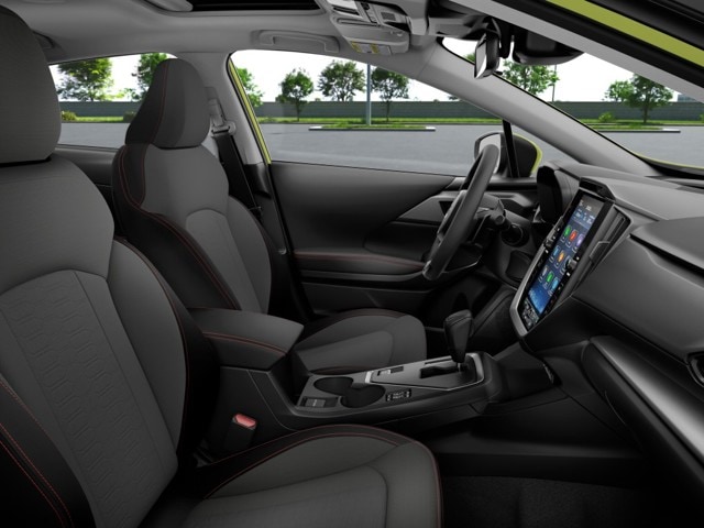 2026 Subaru Impreza Sport - Photo 15