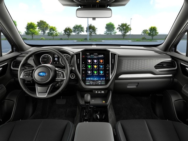 2026 Subaru Forester Limited - Photo 18