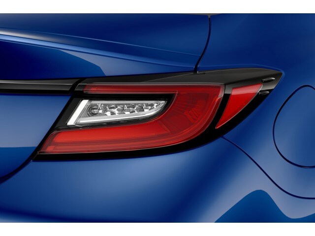 2025 Subaru BRZ Limited - Photo 39