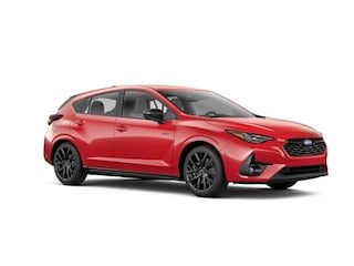 2025 Subaru Impreza RS 5-Door