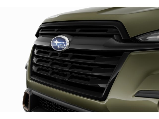 2026 Subaru Ascent Limited Bronze Edition - Photo 11