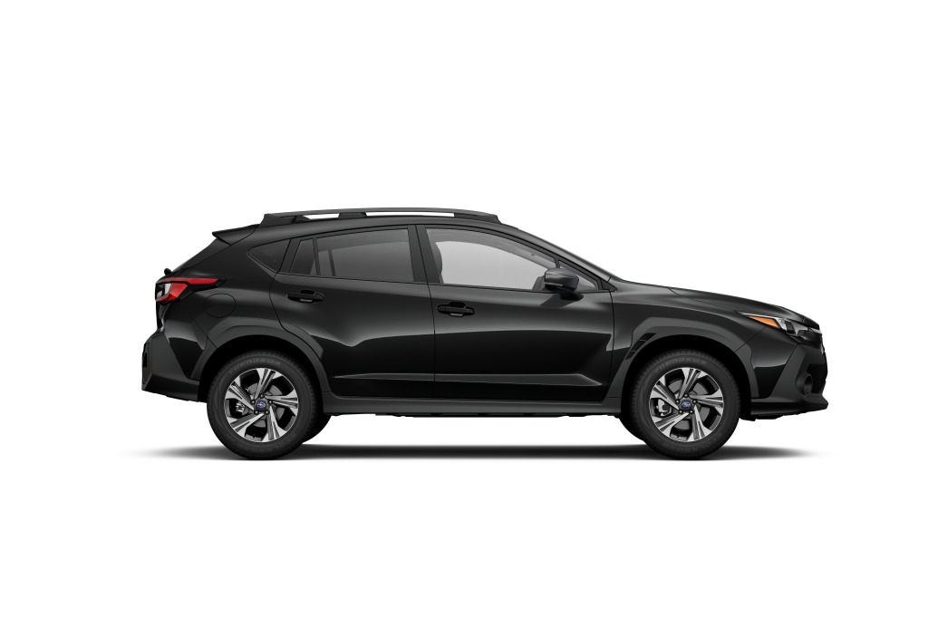 New 2026 Subaru Crosstrek Premium SUV