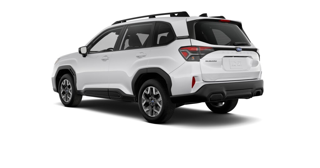 2026 Subaru Forester Premium - Photo 52