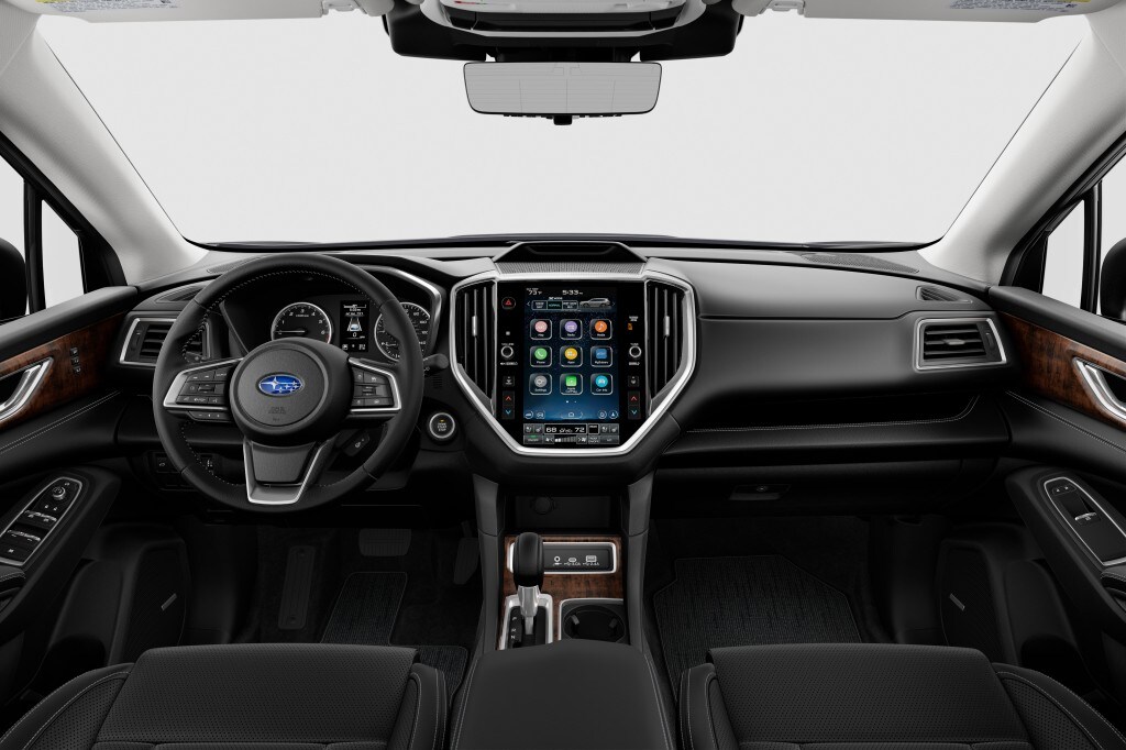 2025 Subaru Ascent Touring - Photo 38