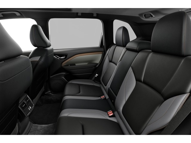 2026 Subaru Forester Sport - Photo 42