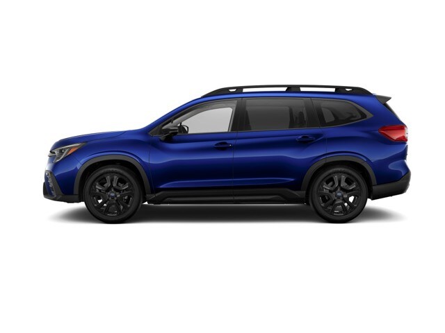2026 Subaru Ascent Onyx Edition Touring photo 4
