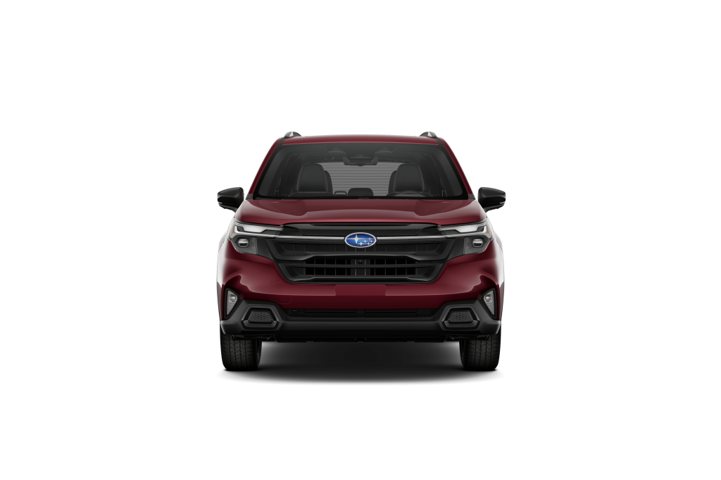 New 2026 Subaru Forester Touring SUV