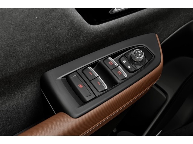 2026 Subaru Forester Touring - Photo 43