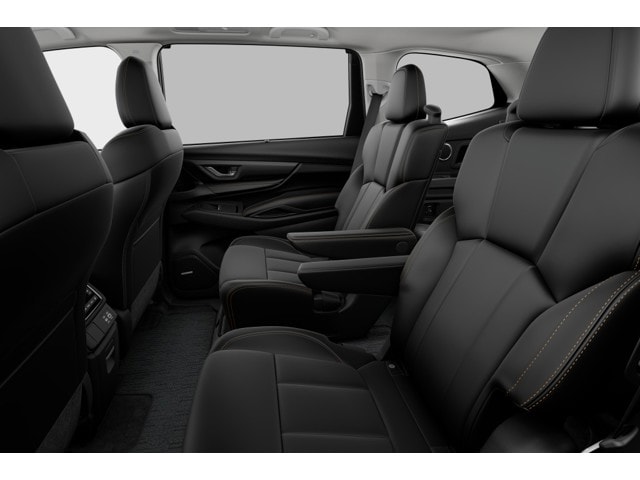 2026 Subaru Ascent Limited Bronze Edition - Photo 17