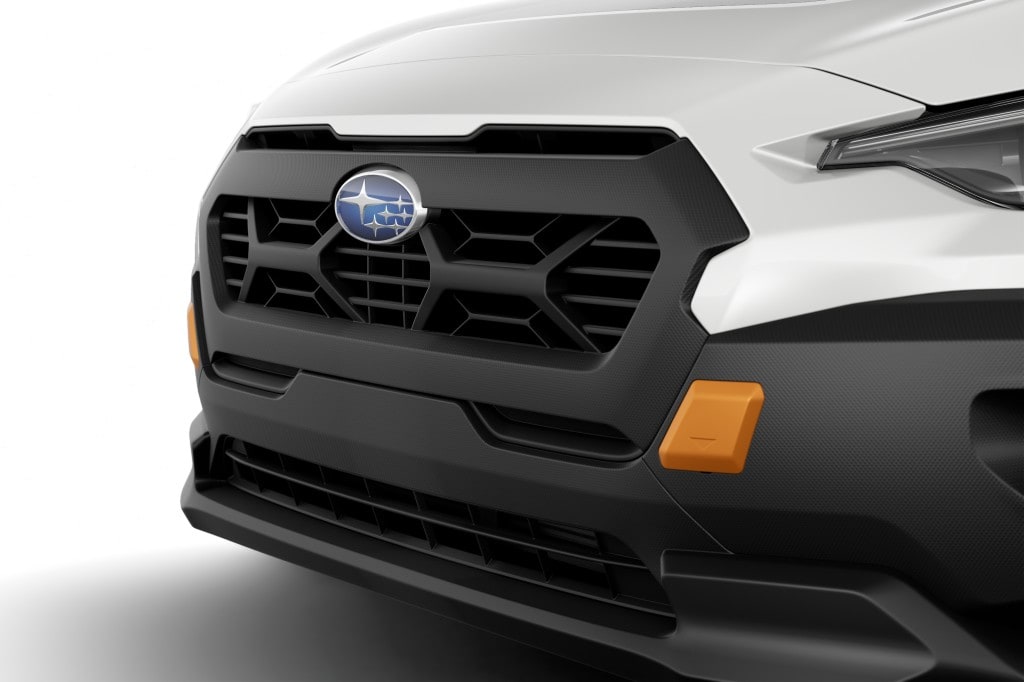 2025 Subaru Crosstrek Wilderness - Photo 35
