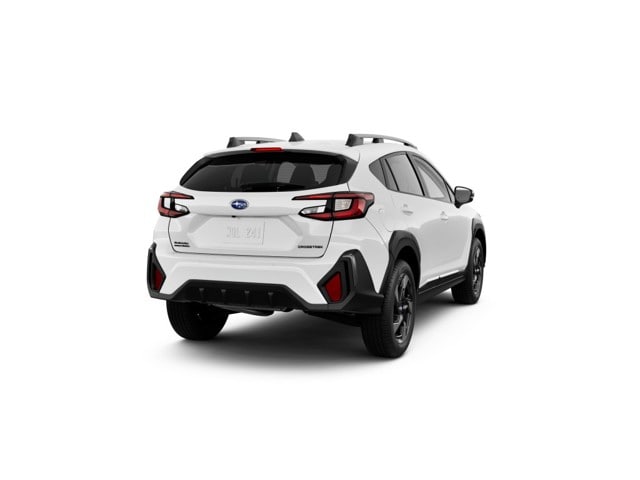 2026 Subaru Crosstrek Limited - Photo 27