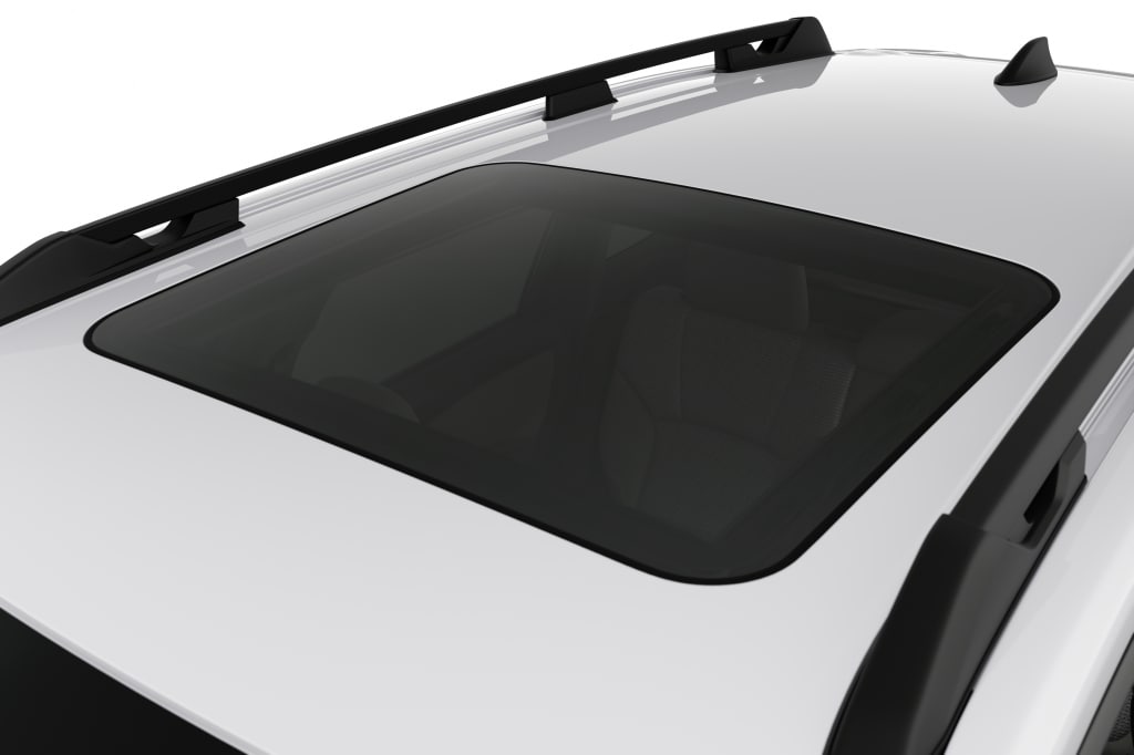 2025 Subaru Forester Premium - Photo 71