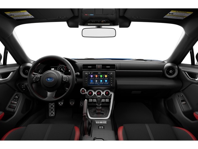 2025 Subaru BRZ Limited - Photo 41