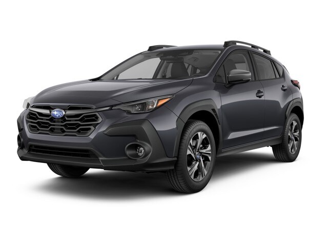 2026 Subaru Crosstrek Premium photo 3