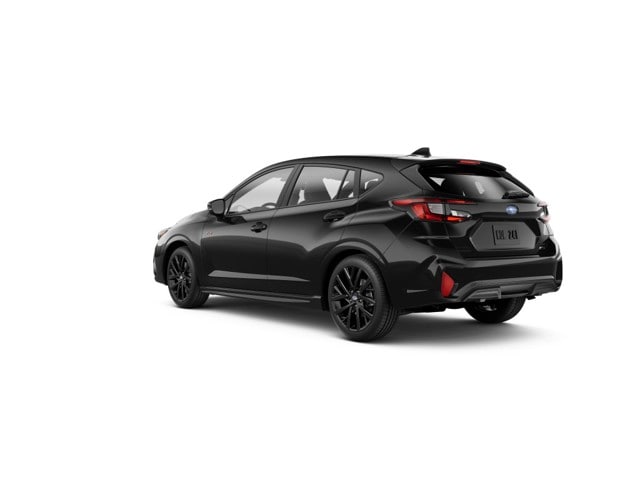 2026 Subaru Impreza RS - Photo 24