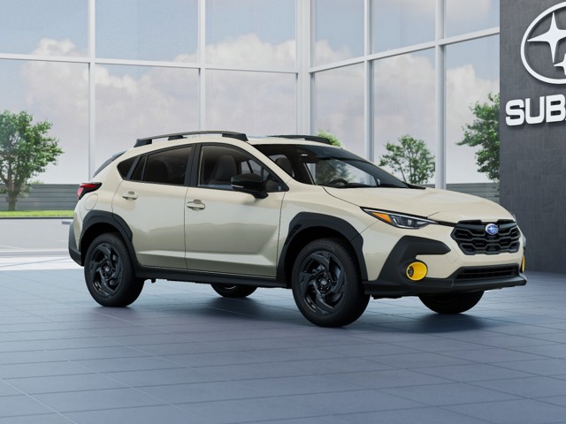 New 2027 Subaru Crosstrek Sport Hybrid for sale in Lynchburg, VA