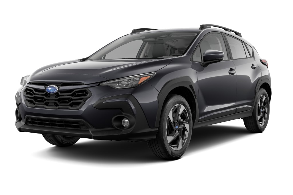 2025 Subaru Crosstrek Limited - Photo 21