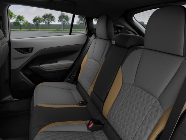 2026 Subaru Crosstrek Sport - Photo 54