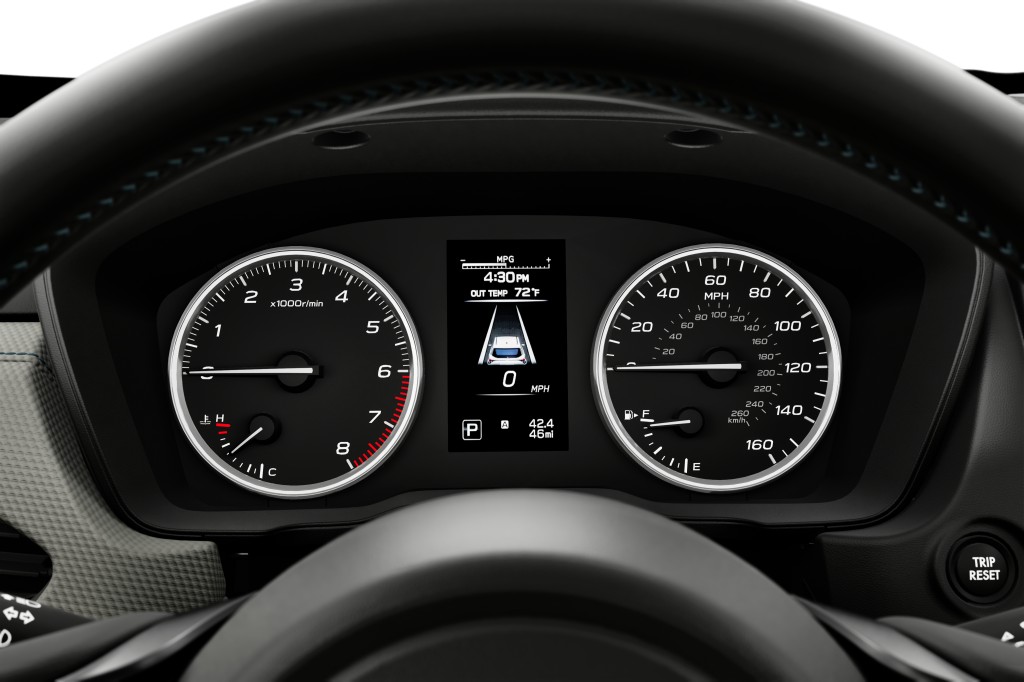 2026 Subaru Forester Premium - Photo 63
