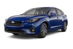 2026 Subaru Impreza Sport 5-Door