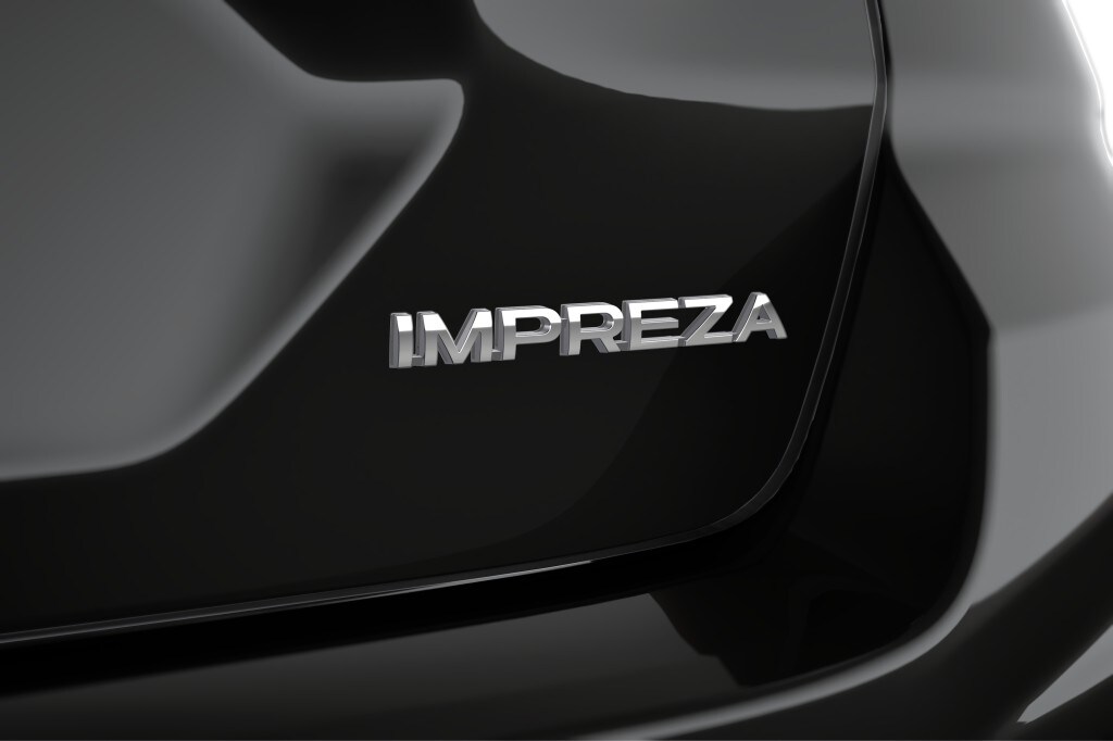 2025 Subaru Impreza Base - Photo 9