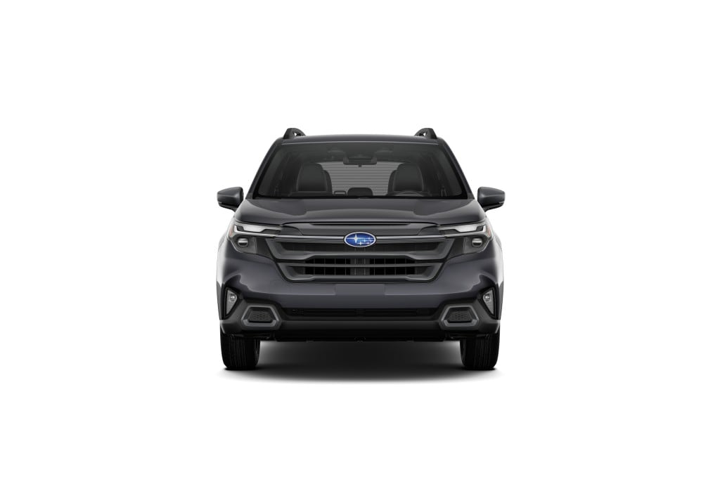 New 2025 Subaru Forester Limited Hybrid SUV