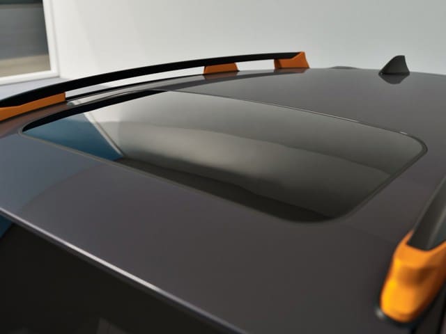 2026 Subaru Crosstrek Wilderness - Photo 6