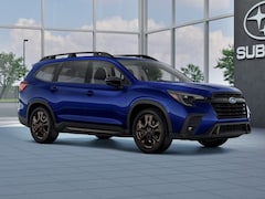 2026 Subaru Ascent Limited Bronze Edition 7-Passenger SUV