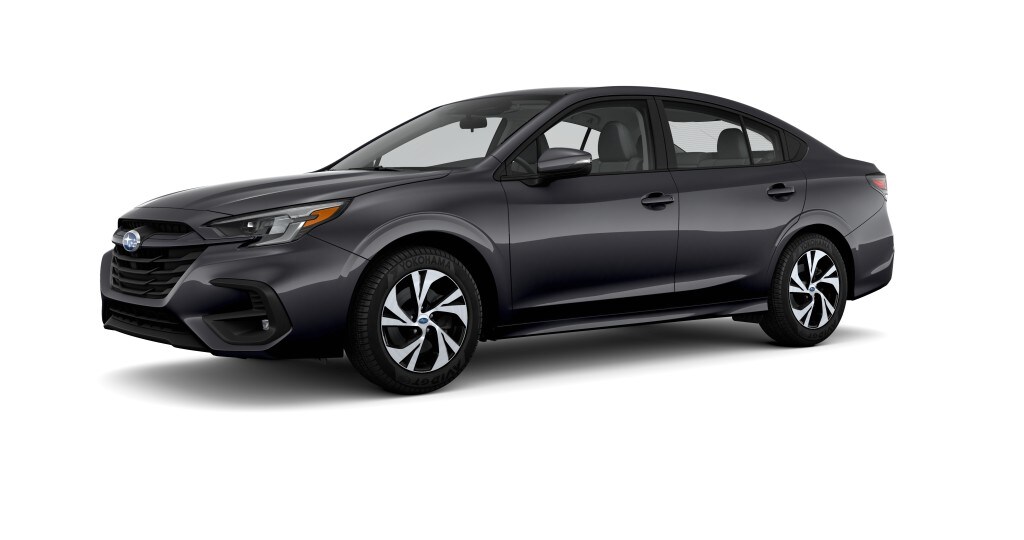 2025 Subaru Legacy Premium - Photo 51