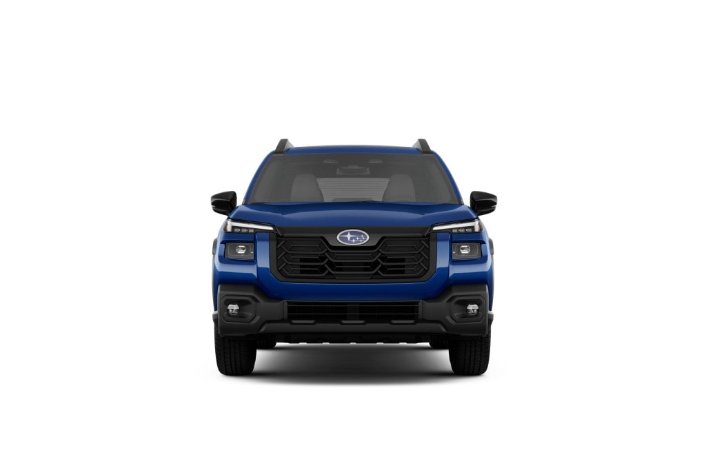 2026 Subaru Outback Limited - Photo 17