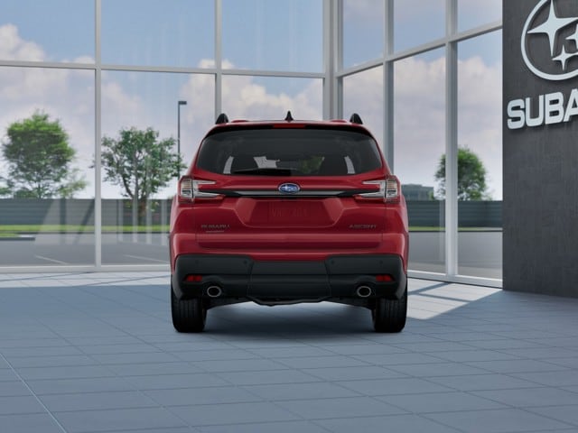 2026 Subaru Ascent Premium - Photo 9