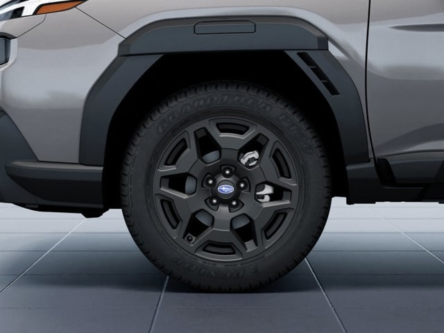 2026 Subaru Outback Limited - Photo 9