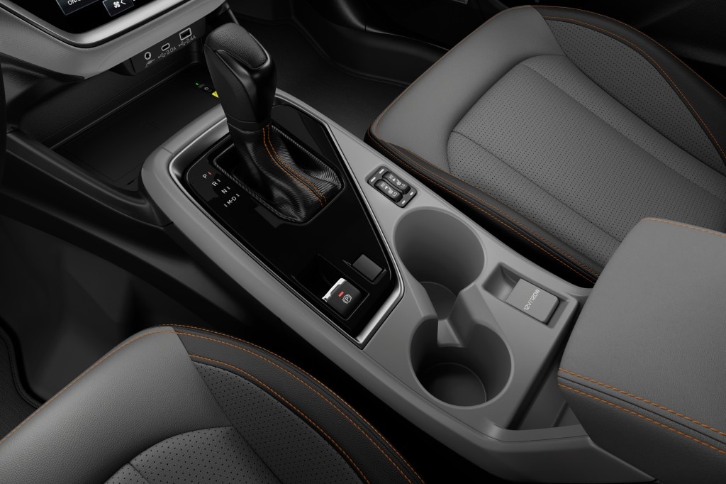 2026 Subaru Crosstrek Limited - Photo 30